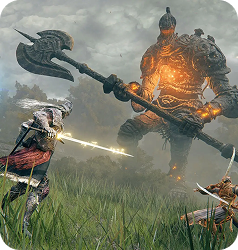 Grounded Gameplay
