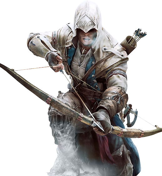 Archer Character